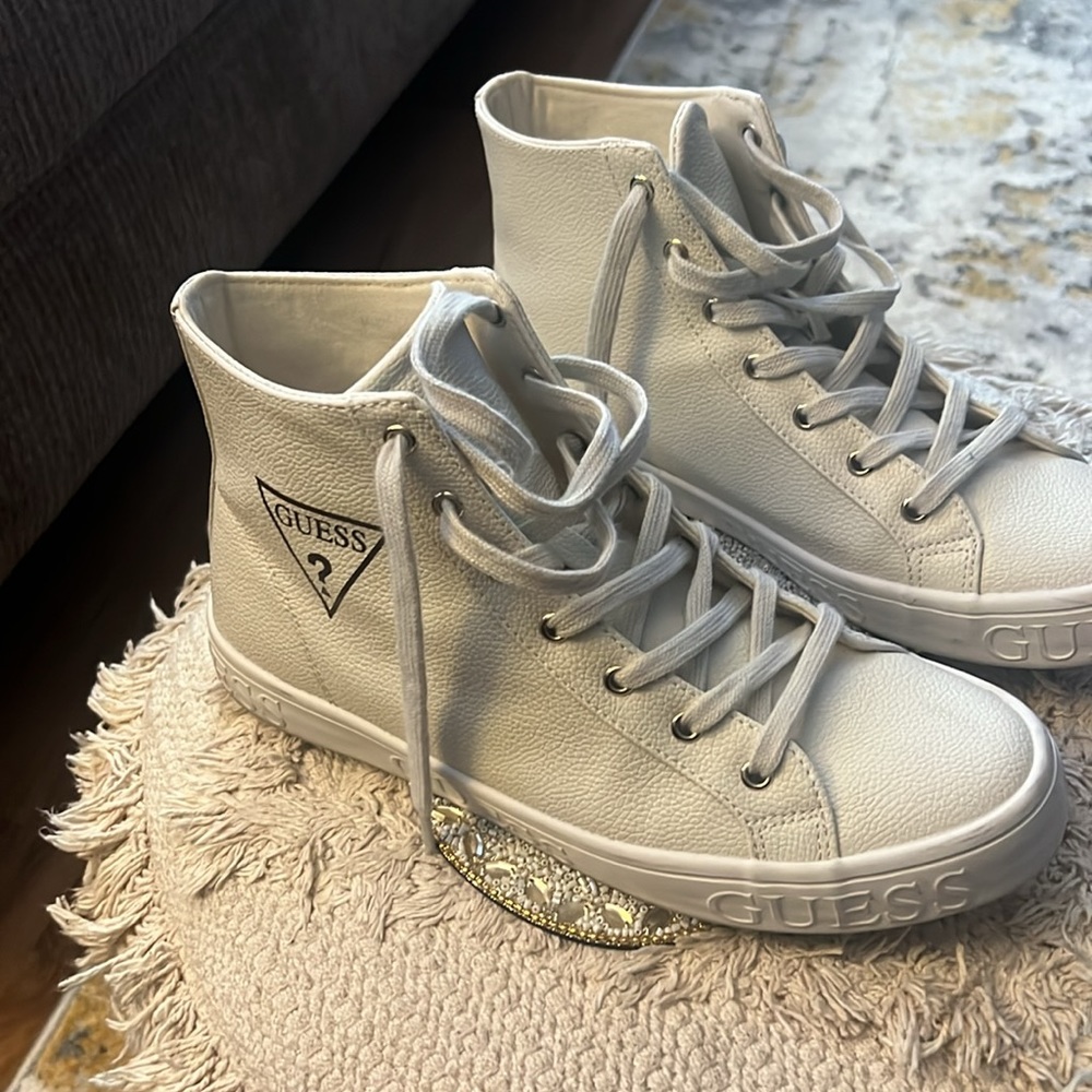 Guess boot - Picture 2 of 5